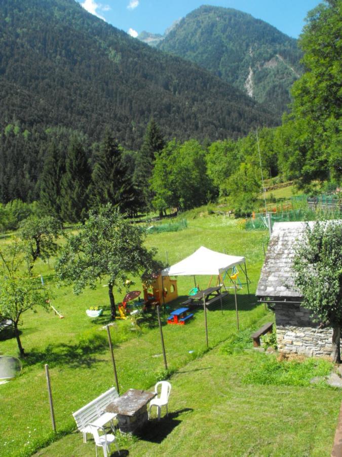 Delle Lobbie Holiday home *