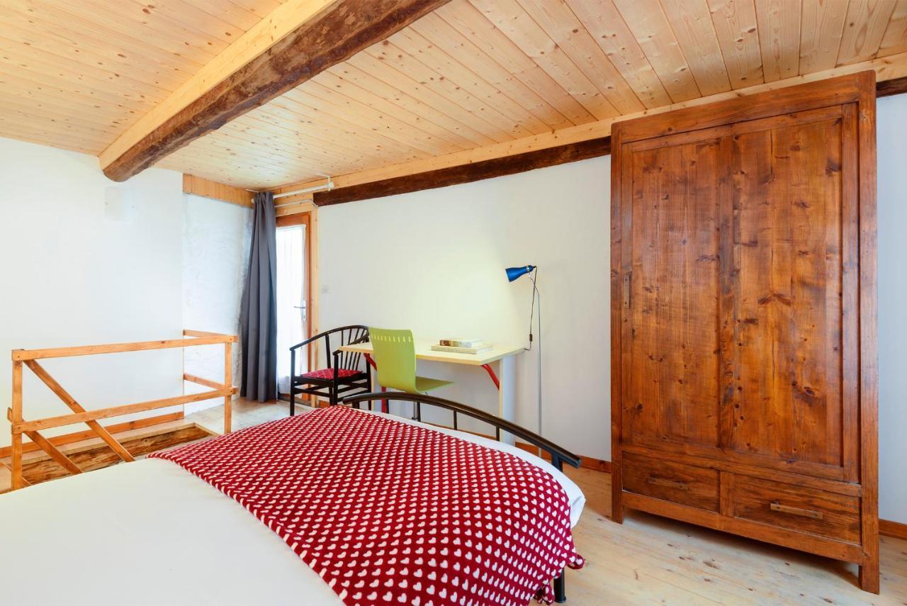 Holiday home Delle Lobbie *