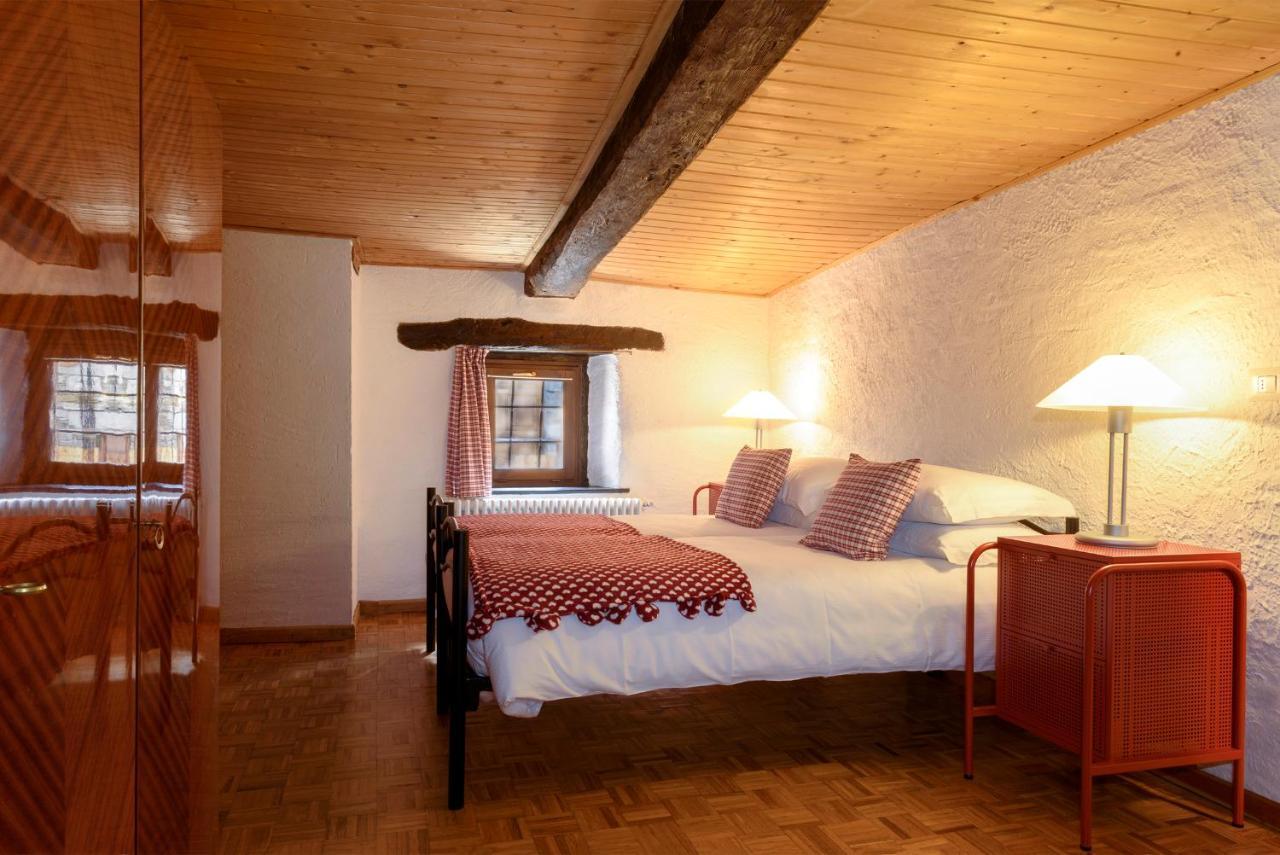 Holiday home Delle Lobbie *