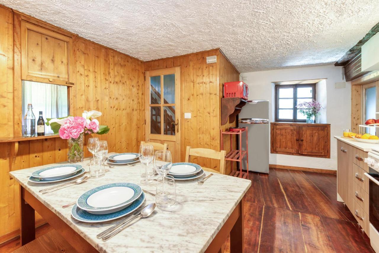 Delle Lobbie Holiday home