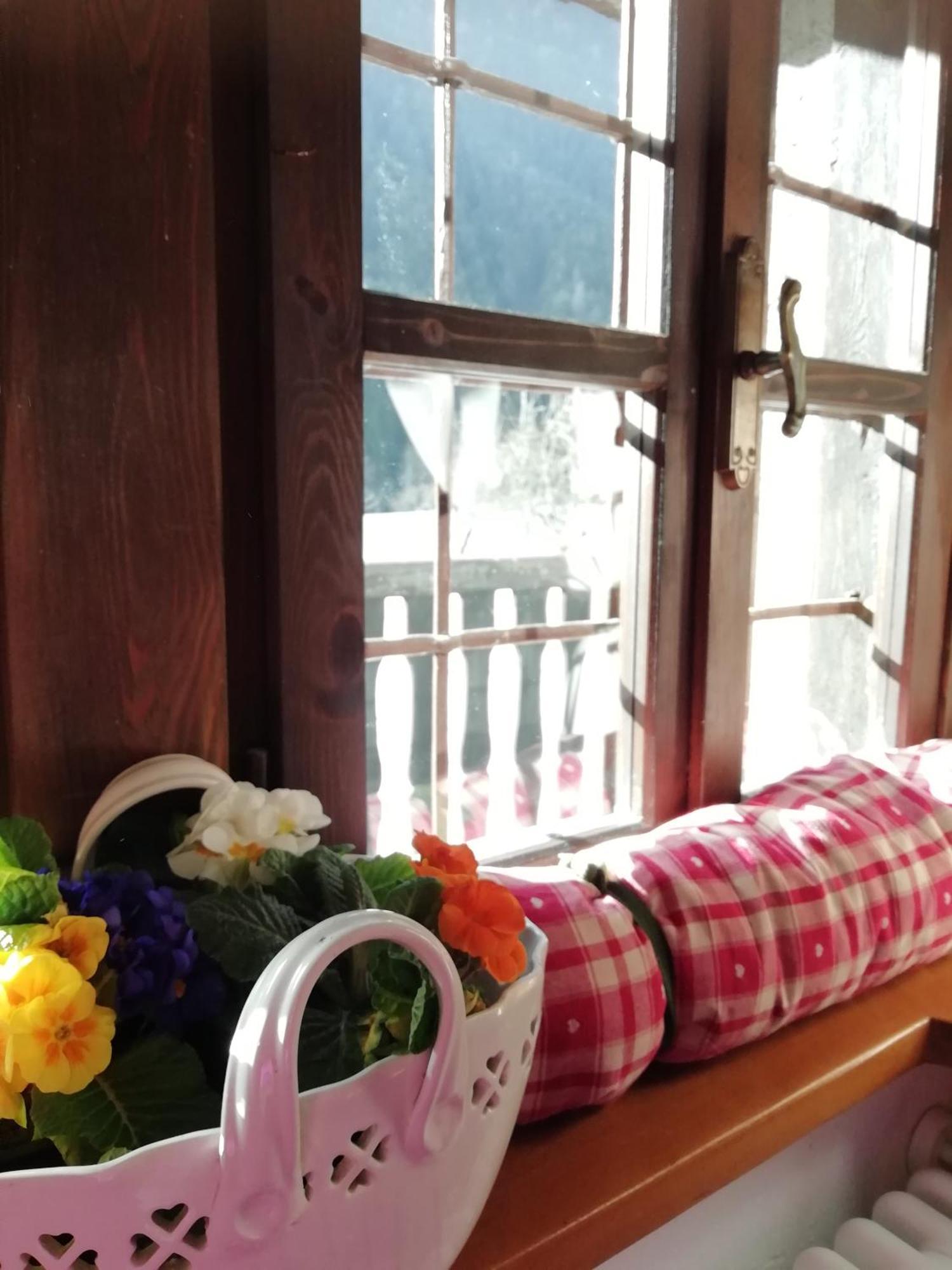 Holiday home Delle Lobbie Ceppo Morelli