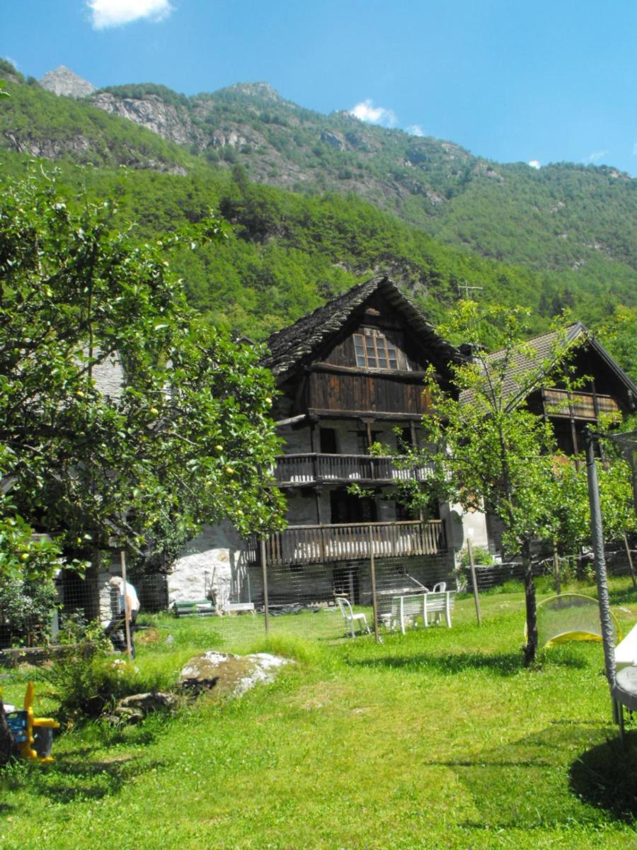 Holiday home Delle Lobbie