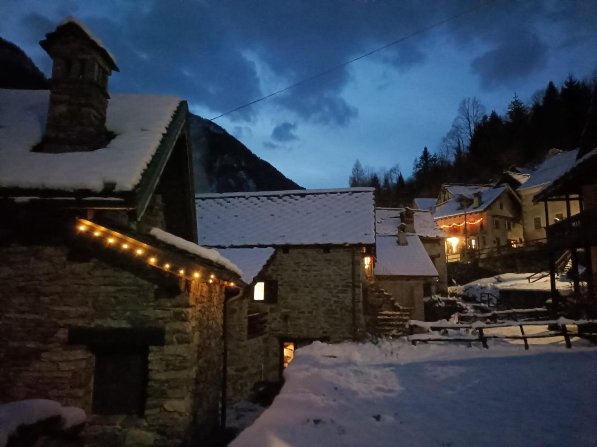 Holiday home Delle Lobbie *